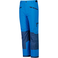 Cmp pantalones esquí infantil KID PANT RIVER-INFINITY vista detalle