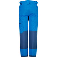 Cmp pantalones esquí infantil KID PANT RIVER-INFINITY vista trasera