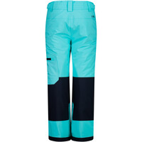 Cmp pantalones esquí infantil KID PANT vista trasera