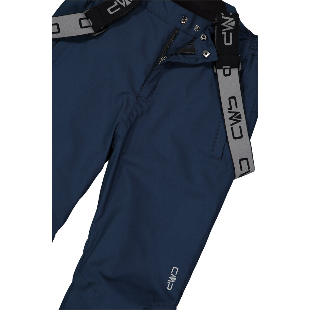 Cmp pantalones esquí infantil KID SALOPETTE 03