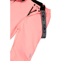 Cmp pantalones esquí infantil KID SALOPETTE COR 03