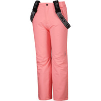 Cmp pantalones esquí infantil KID SALOPETTE COR vista detalle