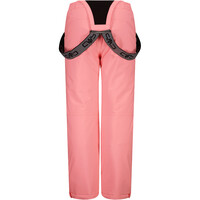Cmp pantalones esquí infantil KID SALOPETTE COR vista trasera