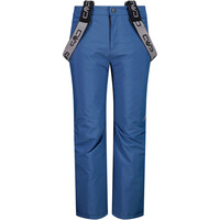 Cmp pantalones esquí infantil KID SALOPETTE INFINITY vista frontal