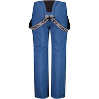 Cmp pantalones esquí infantil KID SALOPETTE INFINITY vista trasera