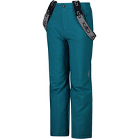 Cmp pantalones esquí infantil KID SALOPETTE vista detalle