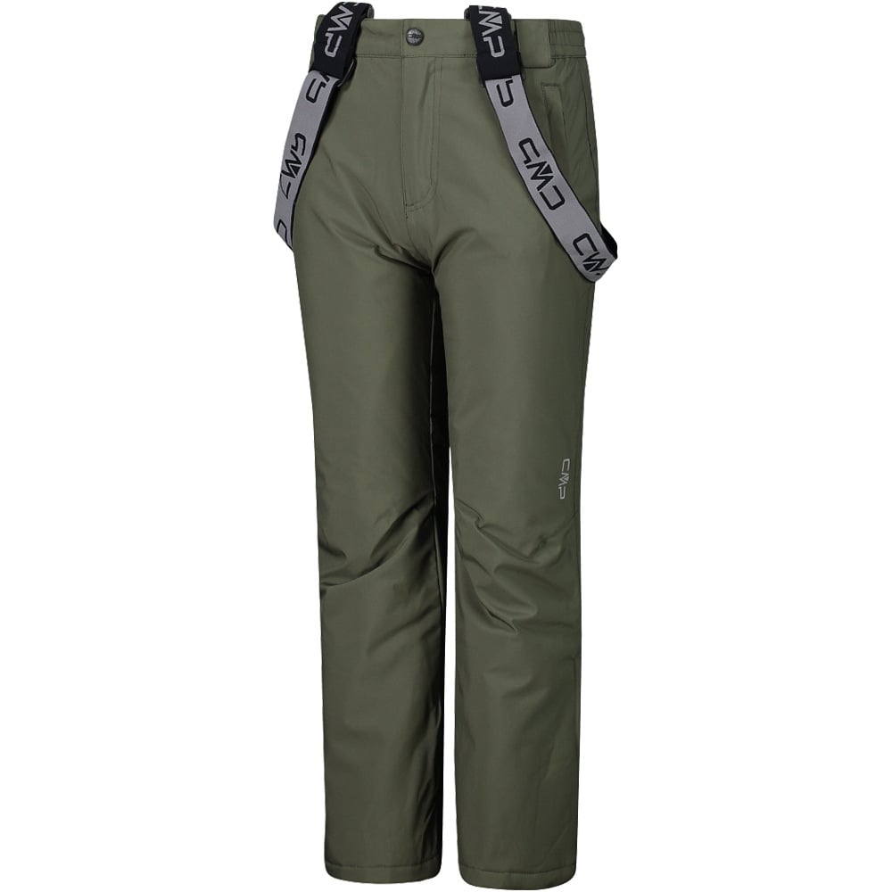 Cmp pantalones esquí infantil KID SALOPETTE vista detalle