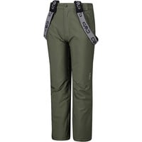 Cmp pantalones esquí infantil KID SALOPETTE vista detalle