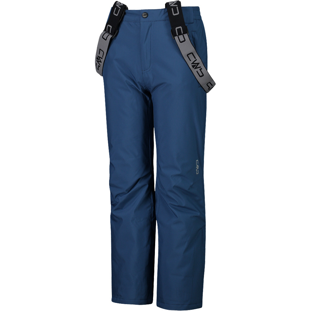 Cmp pantalones esquí infantil KID SALOPETTE vista detalle