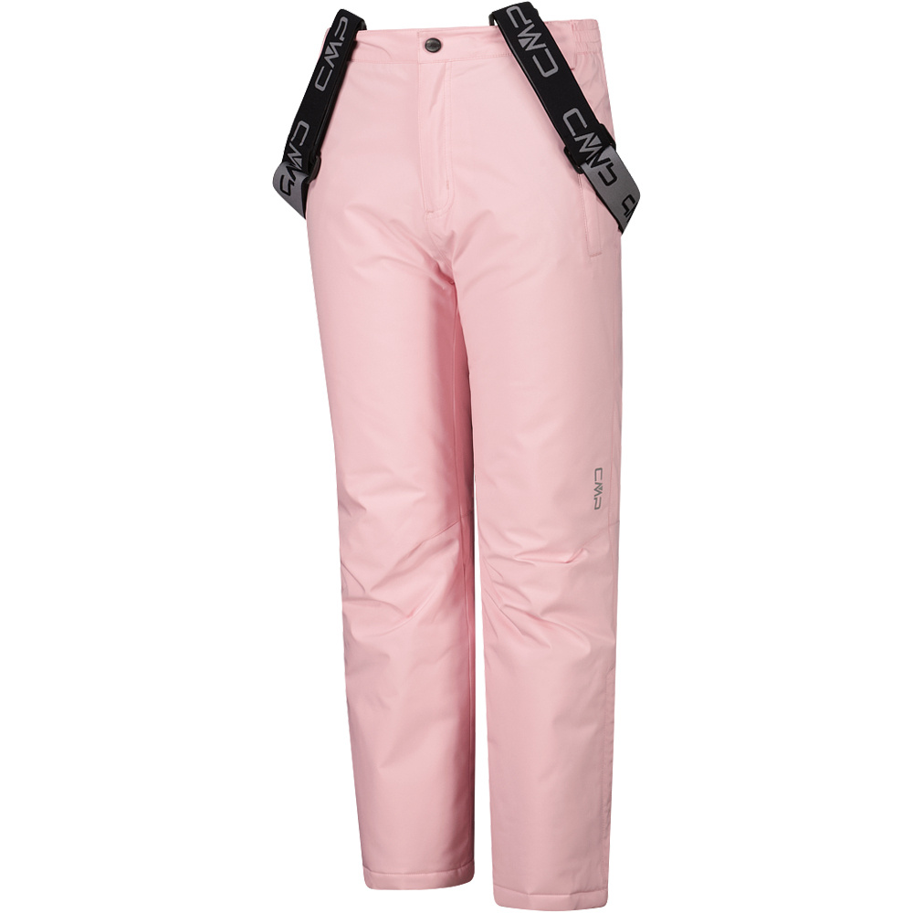 Cmp pantalones esquí infantil KID SALOPETTE vista detalle