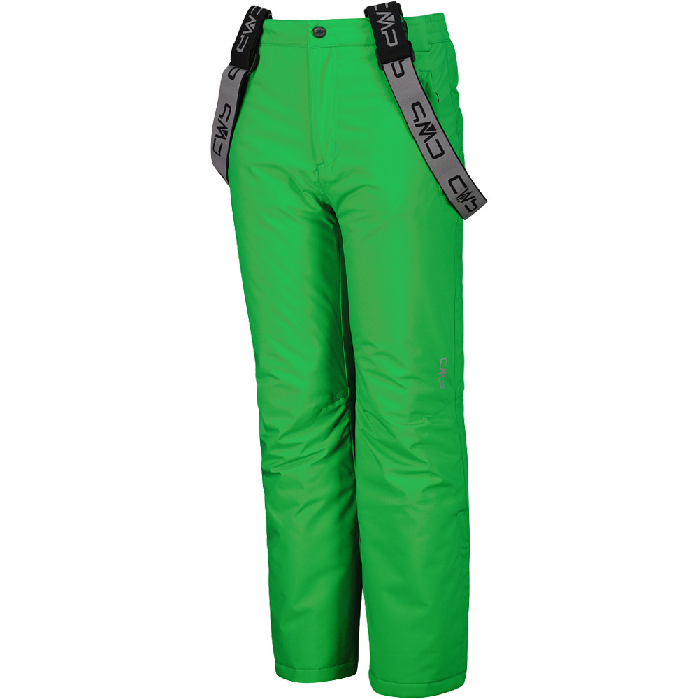 Cmp pantalones esquí infantil KID SALOPETTE vista detalle