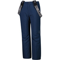 Cmp pantalones esquí infantil KID SALOPETTE vista detalle