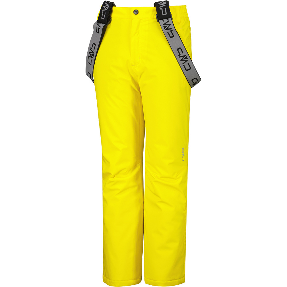 Cmp pantalones esquí infantil KID SALOPETTE vista detalle