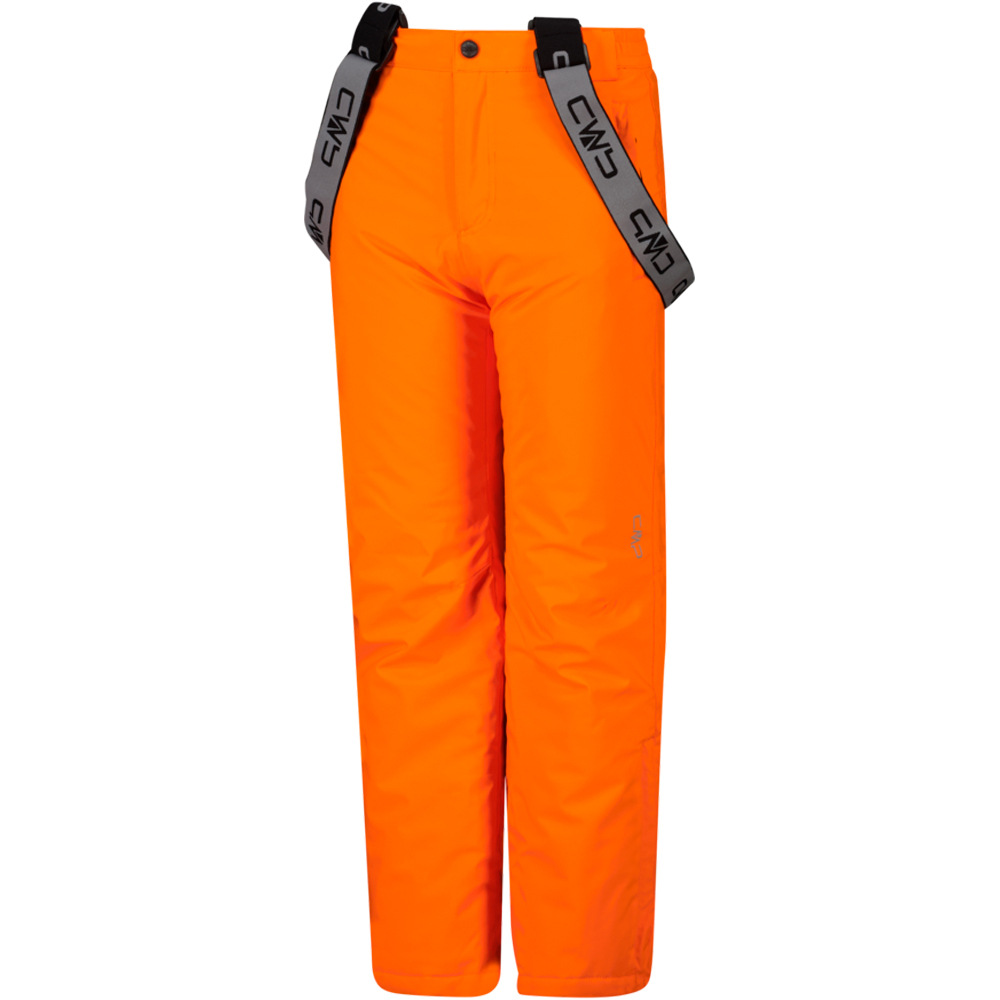 Cmp pantalones esquí infantil KID SALOPETTE vista detalle