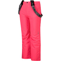 Cmp pantalones esquí infantil KID SALOPETTE vista detalle