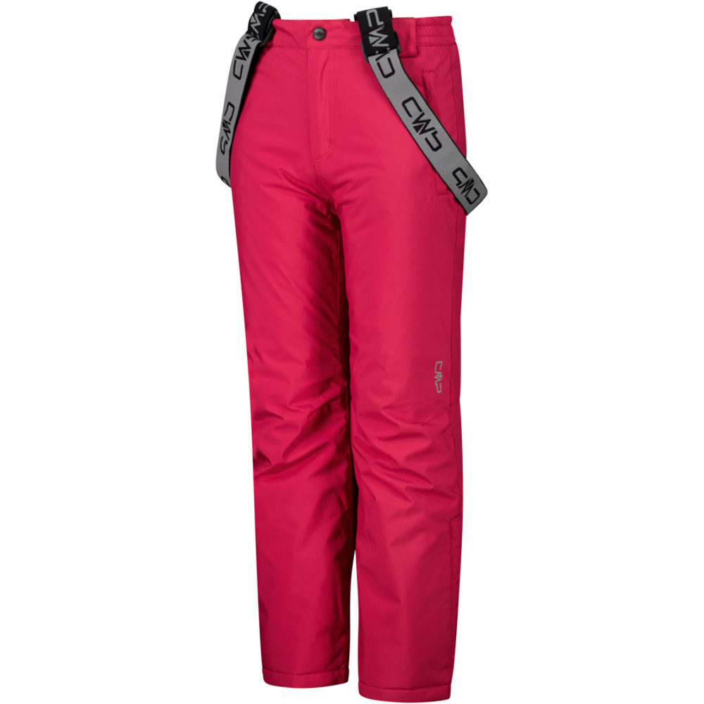 Cmp pantalones esquí infantil KID SALOPETTE vista detalle
