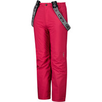 Cmp pantalones esquí infantil KID SALOPETTE vista detalle