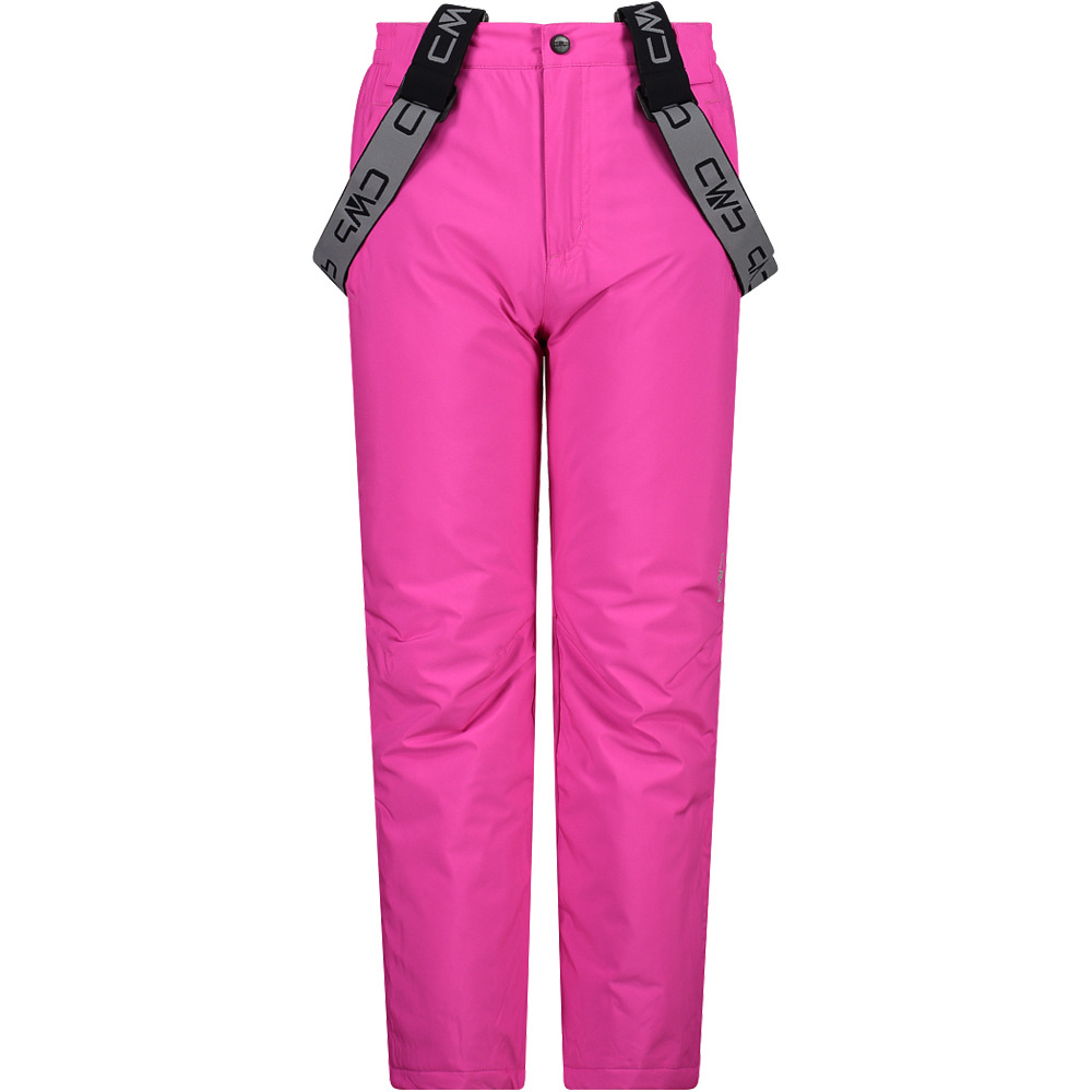 Cmp pantalones esquí infantil KID SALOPETTE vista frontal