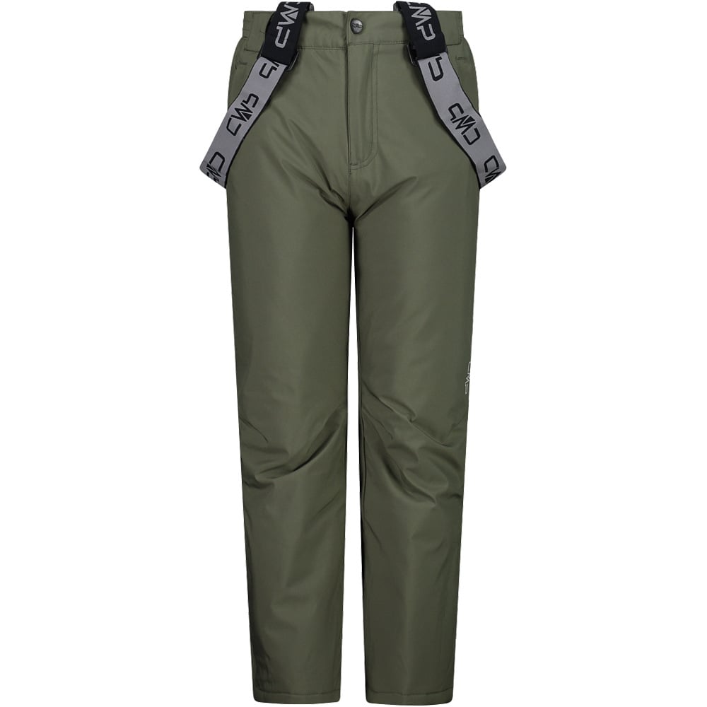 Cmp pantalones esquí infantil KID SALOPETTE vista frontal