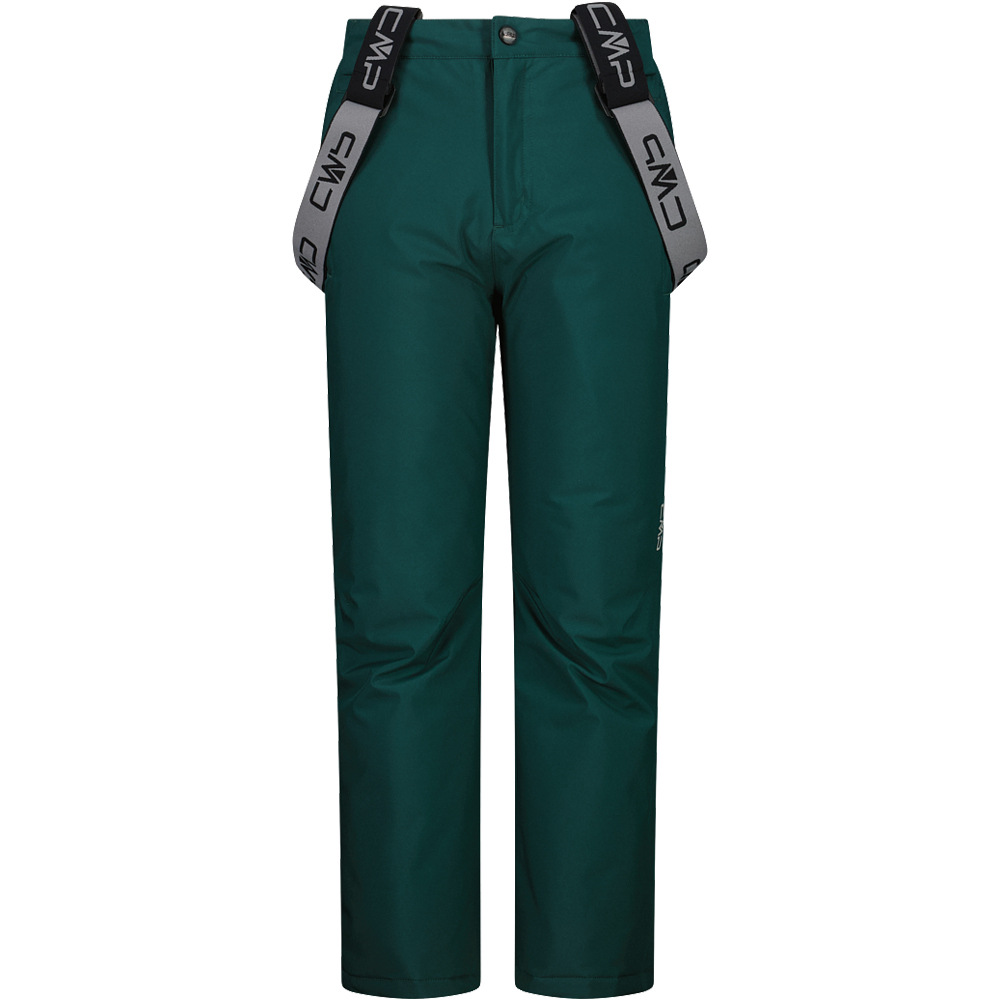 Cmp pantalones esquí infantil KID SALOPETTE vista frontal