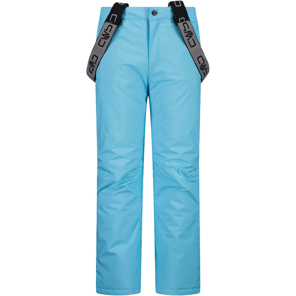 Cmp pantalones esquí infantil KID SALOPETTE vista frontal