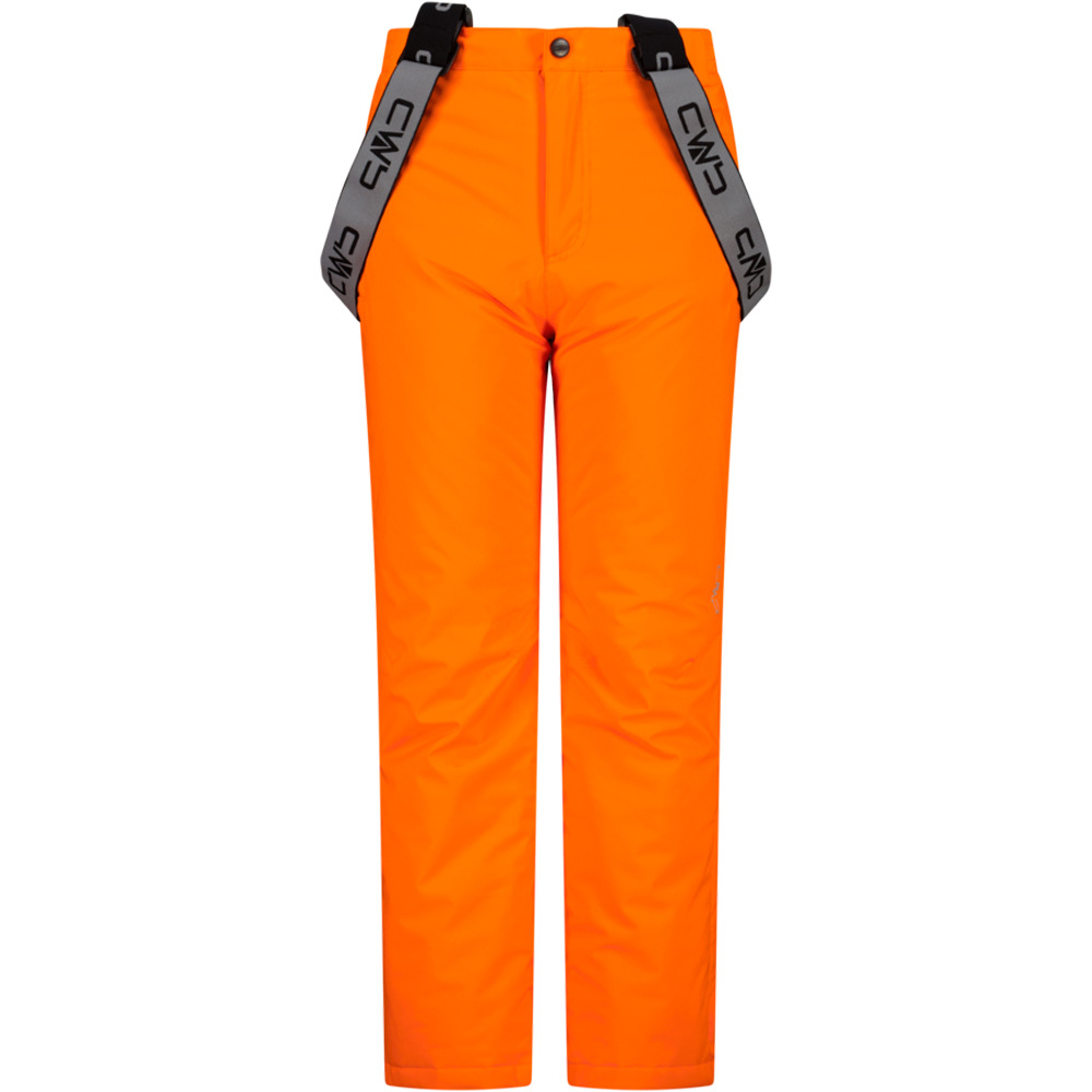 Cmp pantalones esquí infantil KID SALOPETTE vista frontal