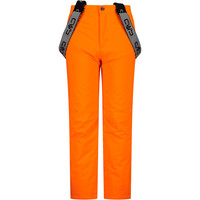 Cmp pantalones esquí infantil KID SALOPETTE vista frontal