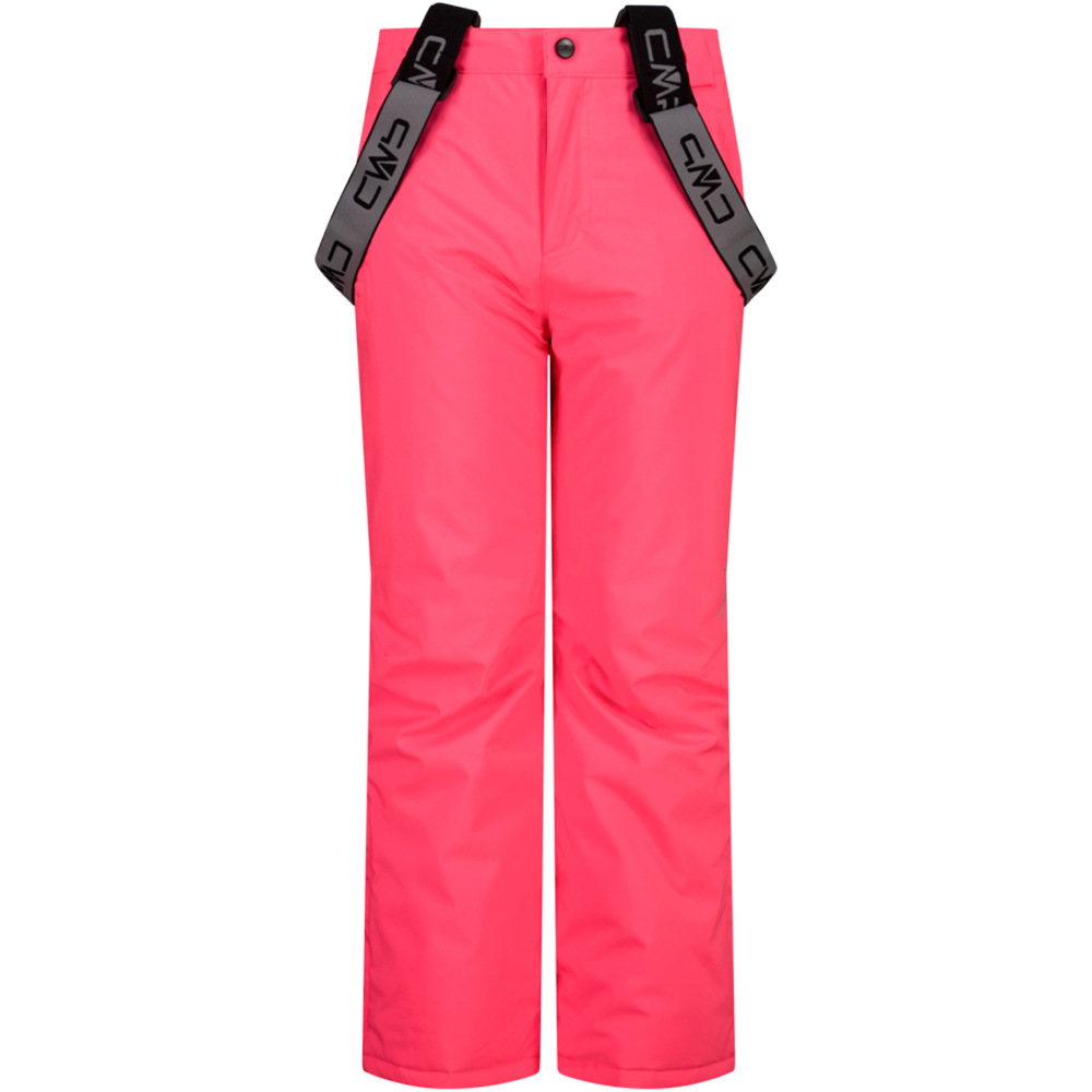 Cmp pantalones esquí infantil KID SALOPETTE vista frontal
