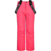 Cmp pantalones esquí infantil KID SALOPETTE vista frontal