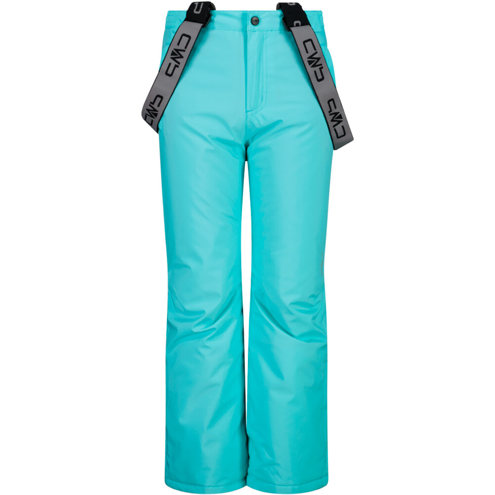 Cmp pantalones esquí infantil KID SALOPETTE vista frontal