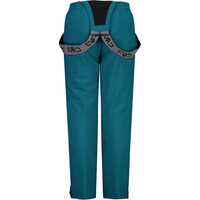 Cmp pantalones esquí infantil KID SALOPETTE vista trasera