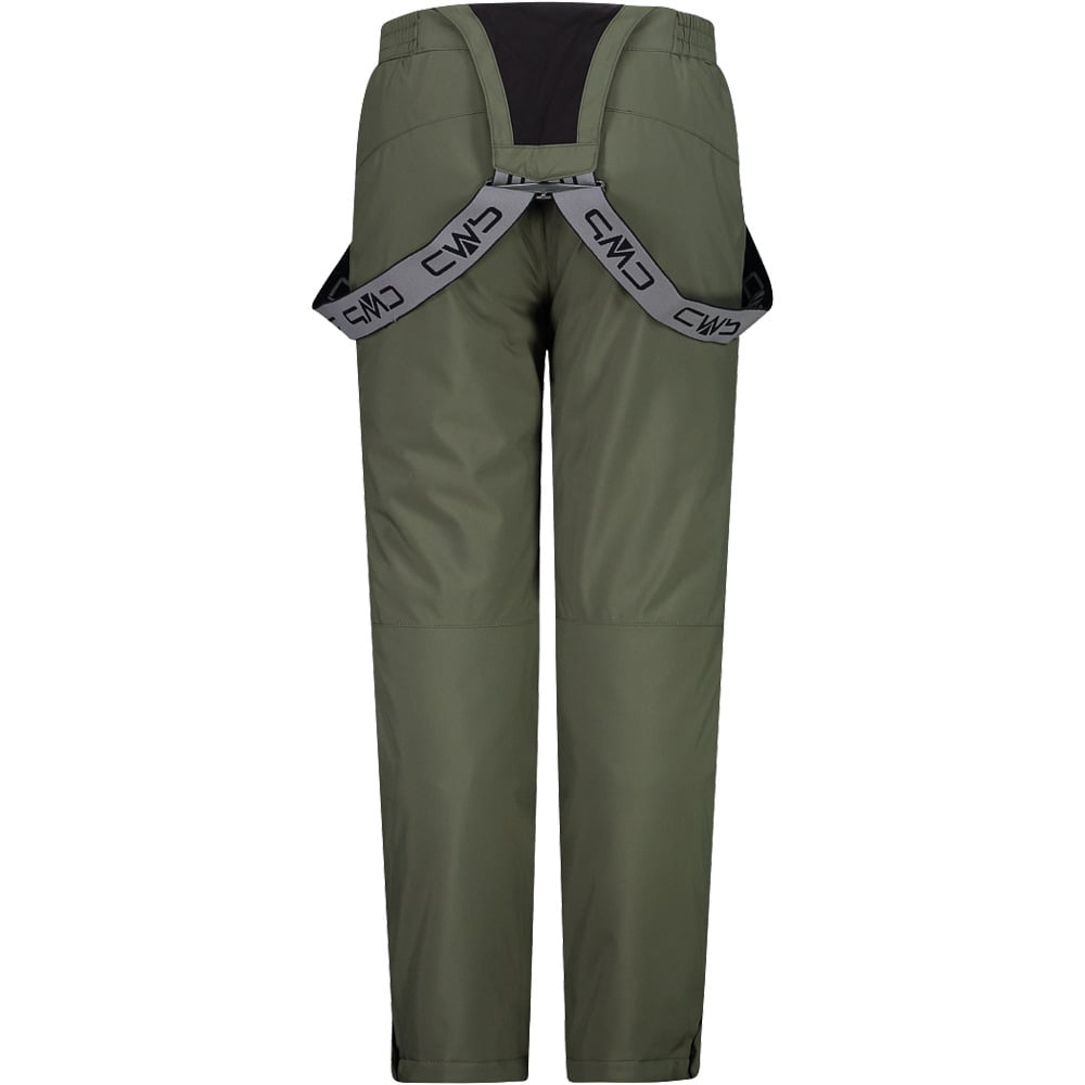 Cmp pantalones esquí infantil KID SALOPETTE vista trasera