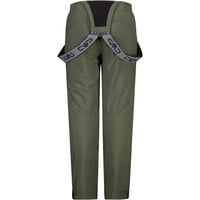 Cmp pantalones esquí infantil KID SALOPETTE vista trasera