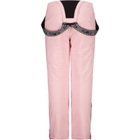 Cmp pantalones esquí infantil KID SALOPETTE vista trasera