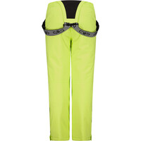 Cmp pantalones esquí infantil KID SALOPETTE vista trasera
