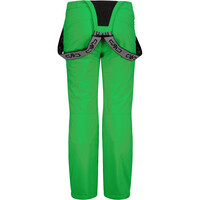 Cmp pantalones esquí infantil KID SALOPETTE vista trasera