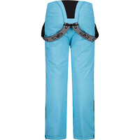 Cmp pantalones esquí infantil KID SALOPETTE vista trasera