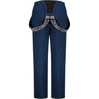 Cmp pantalones esquí infantil KID SALOPETTE vista trasera