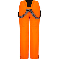 Cmp pantalones esquí infantil KID SALOPETTE vista trasera