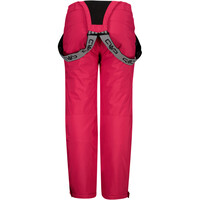 Cmp pantalones esquí infantil KID SALOPETTE vista trasera