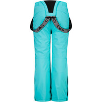 Cmp pantalones esquí infantil KID SALOPETTE vista trasera