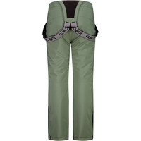 Cmp pantalones esquí infantil KID SALOPETTE vista trasera