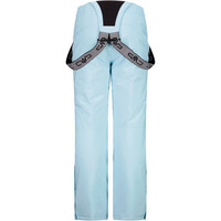 Cmp pantalones esquí infantil KID SALOPETTE vista trasera