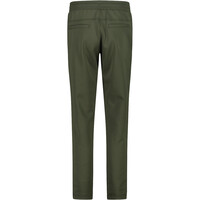 Cmp pantalones esquí mujer WOMAN LONG PANT vista trasera
