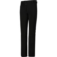 Cmp pantalones esquí mujer WOMAN LONG PANT WITH INNER GAITER vista detalle