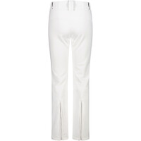 Cmp pantalones esquí mujer WOMAN LONG PANT WITH INNER GAITER vista trasera