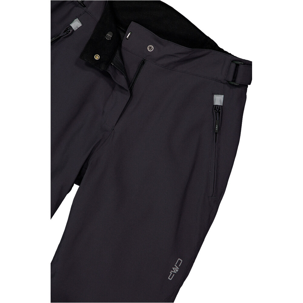 Cmp pantalones esquí mujer WOMAN PANT 03