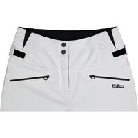 Cmp pantalones esquí mujer WOMAN PANT 03