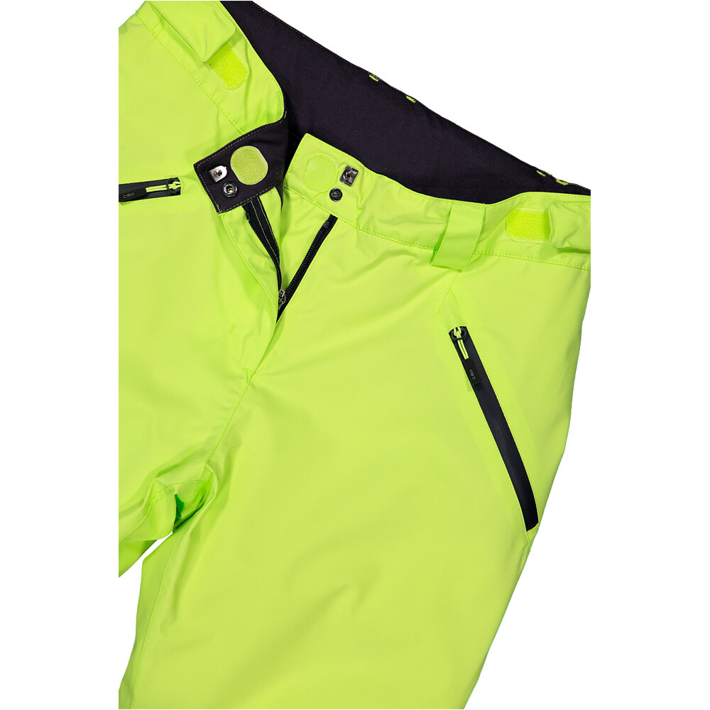 Cmp pantalones esquí mujer WOMAN PANT 03