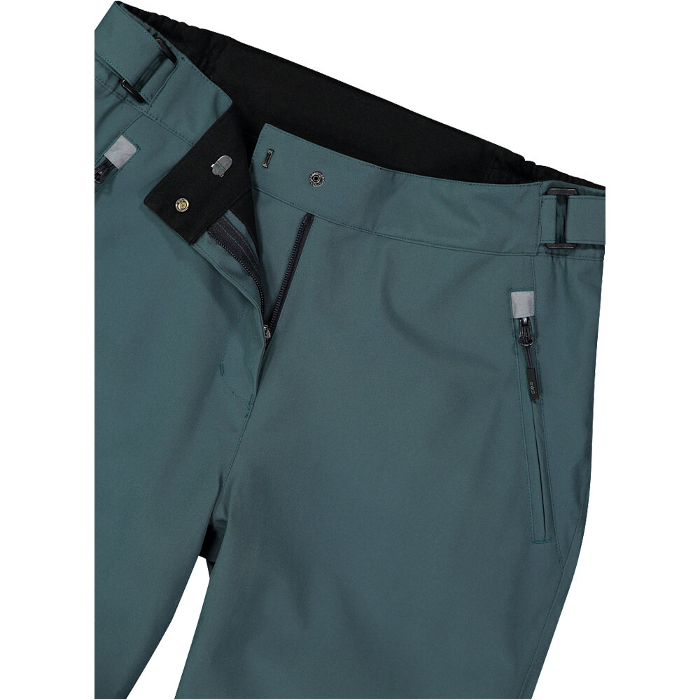 Cmp pantalones esquí mujer WOMAN PANT 03